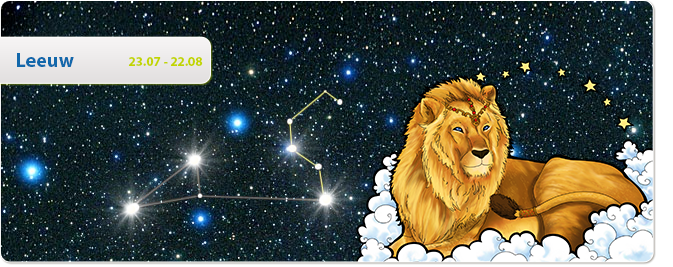 Leeuw - Gratis horoscoop van 16 mei 2024 paragnosten  